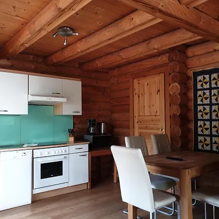 Apartmán Berni