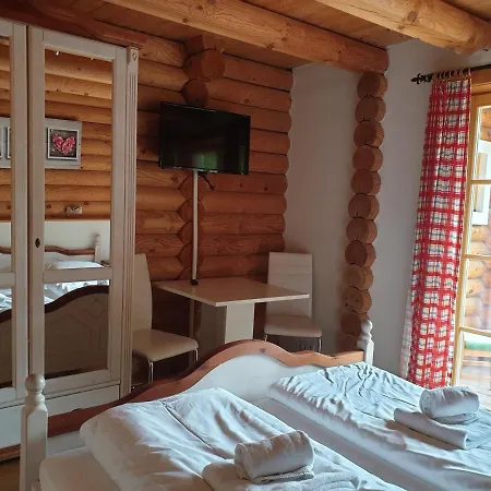 Berni Apartmán *