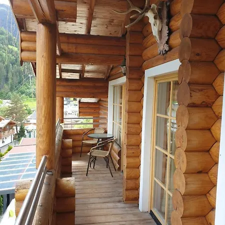 Berni Apartmán