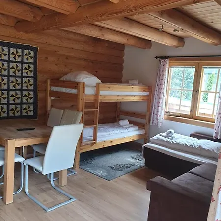 Berni Apartmán