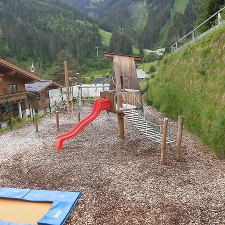 Apartmán Berni Zell am See