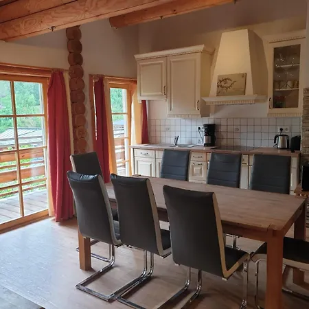 Berni Apartmán Zell am See