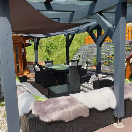 Appartamento Berni Zell am See