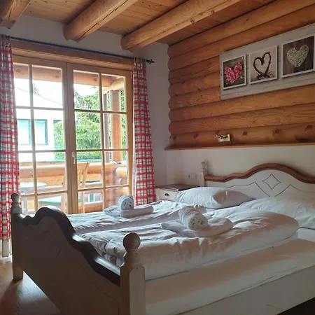 Apartmán Berni