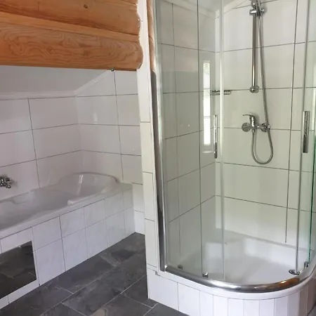 Berni Apartmán *