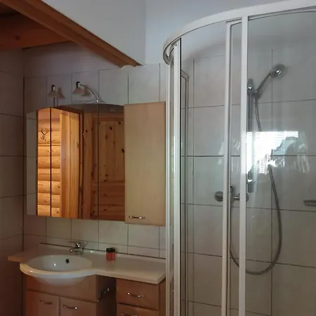 Apartmán Berni Zell am See