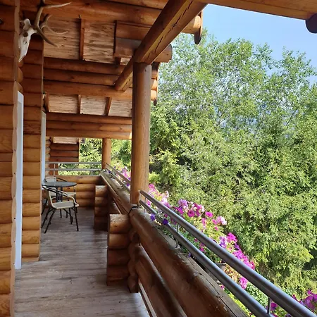 Apartmán Berni