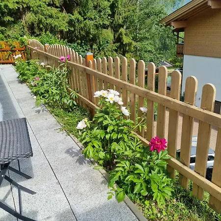 Apartmán Berni *