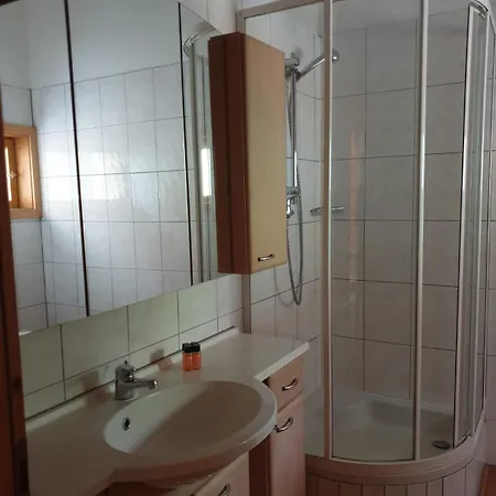 Apartmán Berni Zell am See