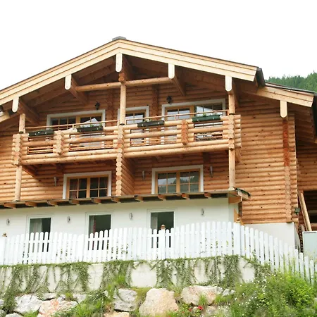 Apartmán Berni *