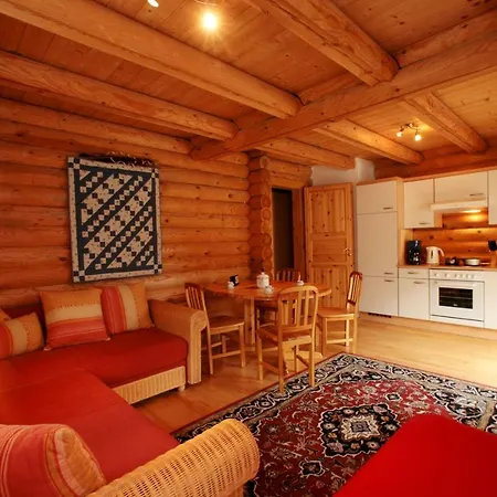 Berni Apartment *