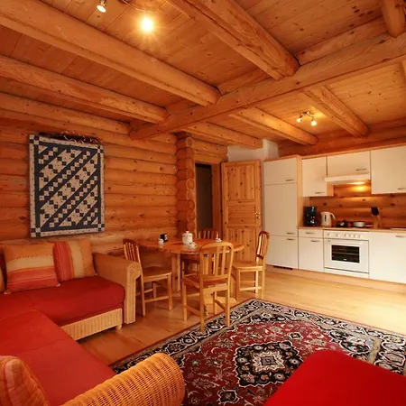 Apartmán Berni Zell am See