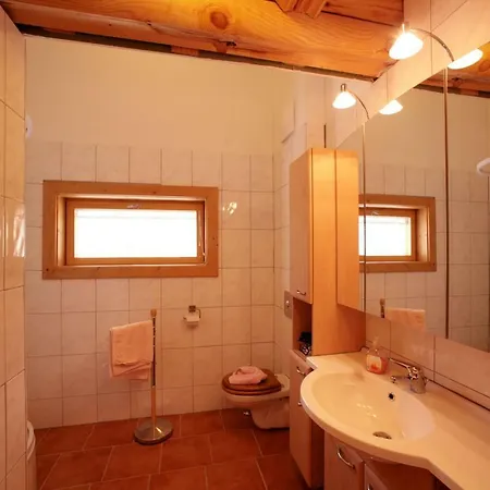 Apartment Berni Zell am See