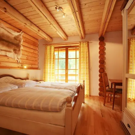 Apartmán Berni