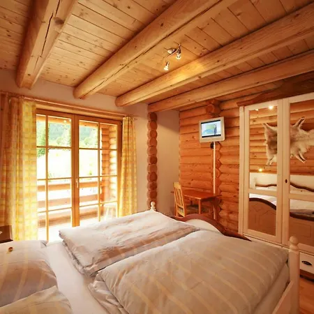 Berni Apartment *