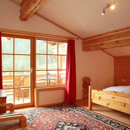 Apartment Berni Zell am See