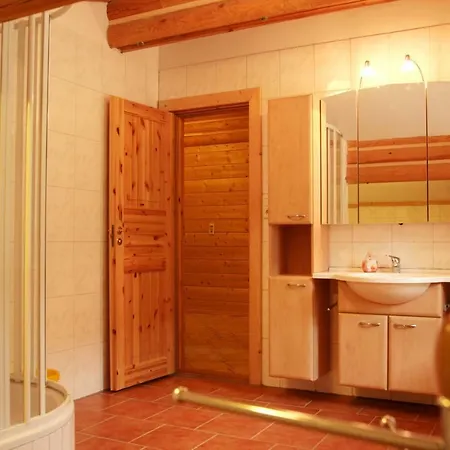 Apartment Berni Zell am See