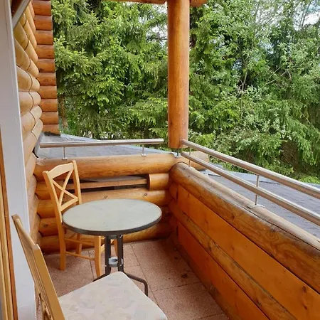 Berni Apartment Zell am See